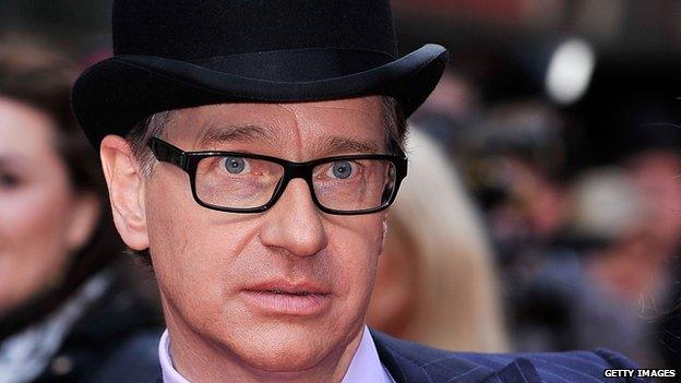 Paul Feig