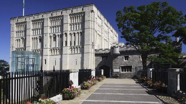 Norwich Castle