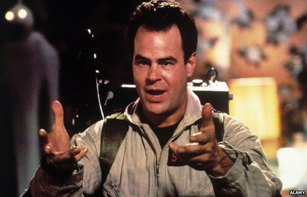 Dan Aykroyd