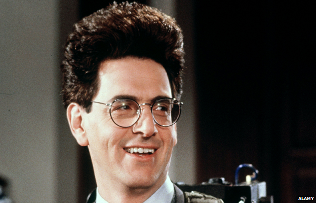 Harold Ramis