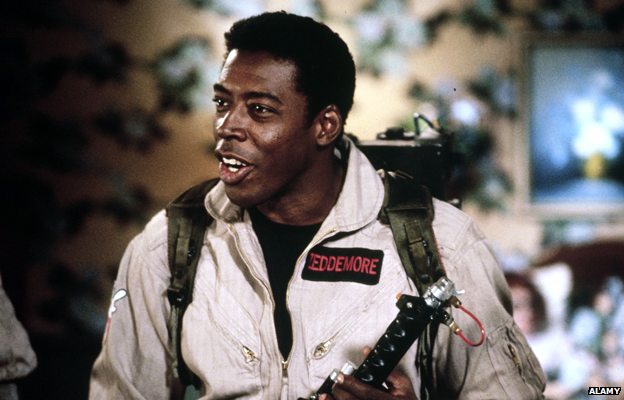 Ernie Hudson