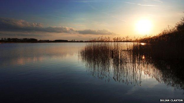 Norfolk Broads