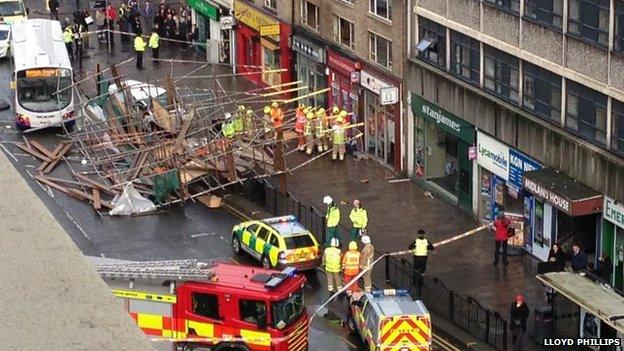 Charles Street, Leicester