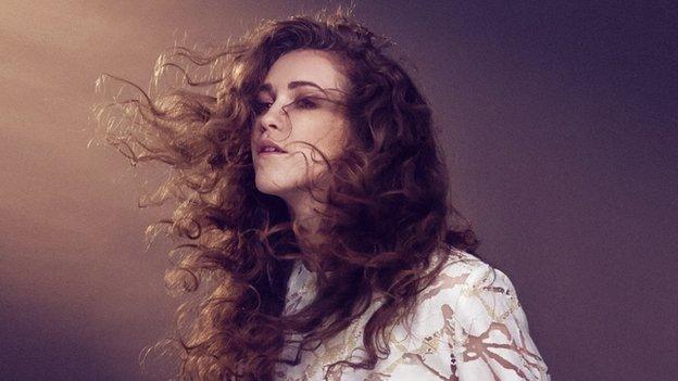 Rae Morris