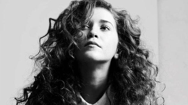 Rae Morris