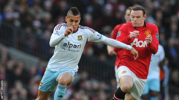 Ravel Morrison