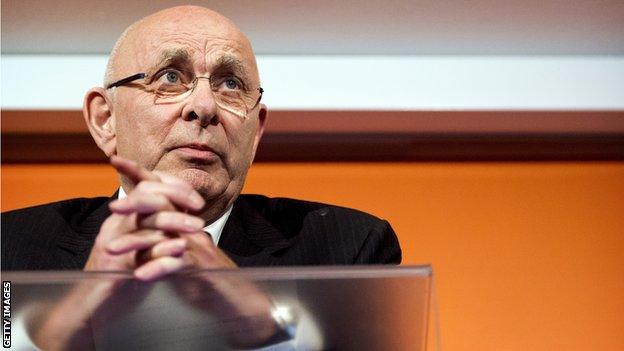 Michael van Praag