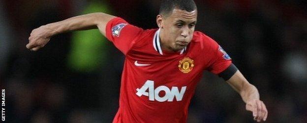 Ravel Morrison