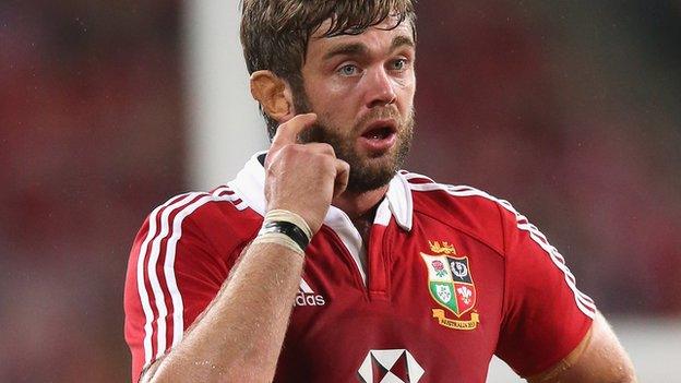 Geoff Parling