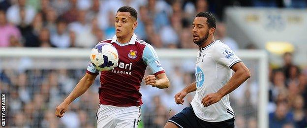 Ravel Morrison