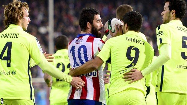 Arda Turan