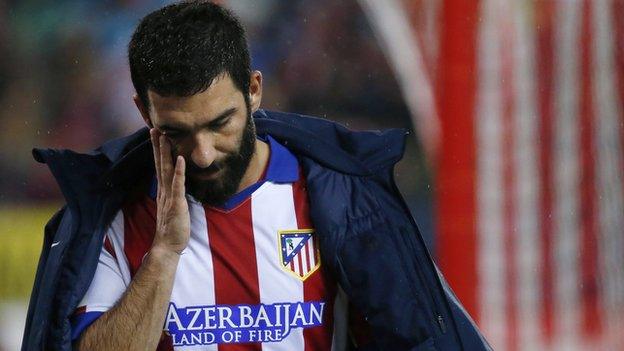 Arda Turan