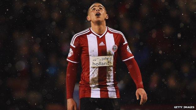 Che Adams