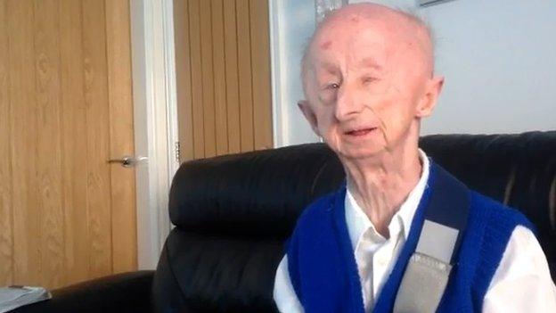 Alan Barnes