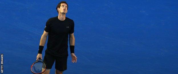 Andy Murray