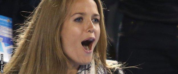 Kim Sears