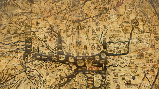 Mappa Mundi