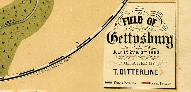 Battle of Gettysburg