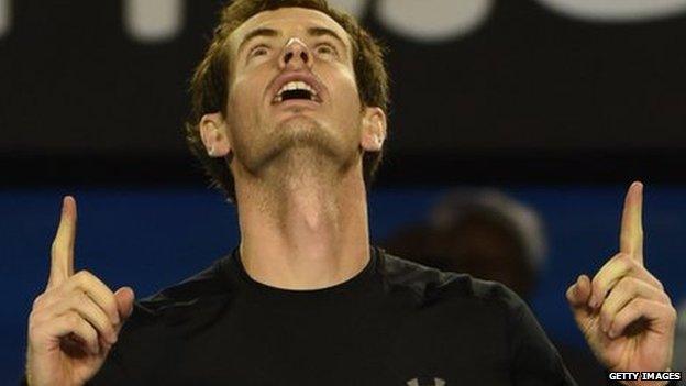 andy murray