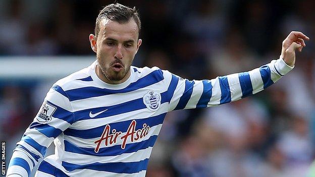 Jordon Mutch