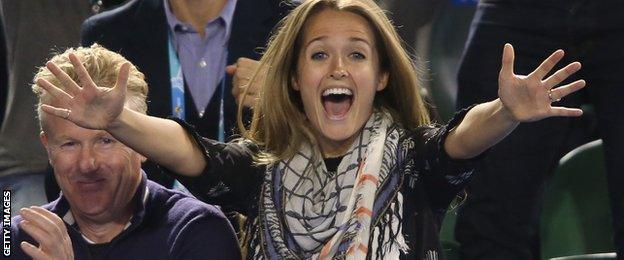 Kim Sears