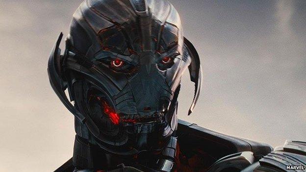 Ultron