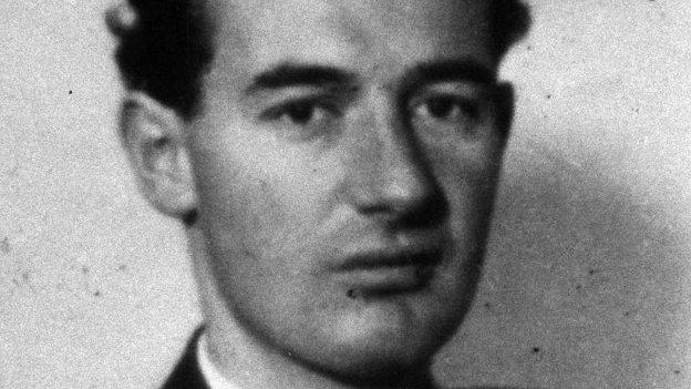 Raoul Wallenberg