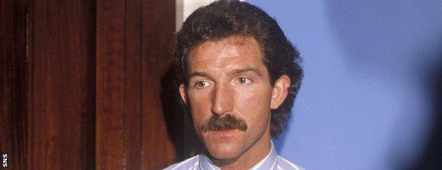 Ex-Rangers boss Graeme Souness reckons managing an Old Firm side is the hardest job in football