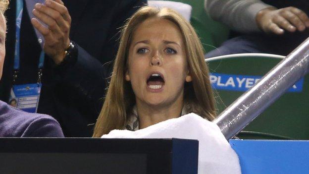 Kim Sears