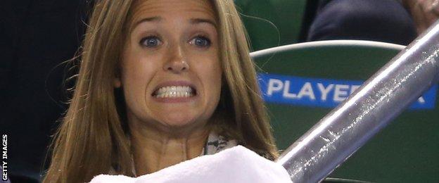 Kim Sears