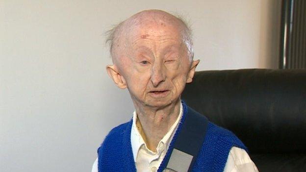 Alan Barnes