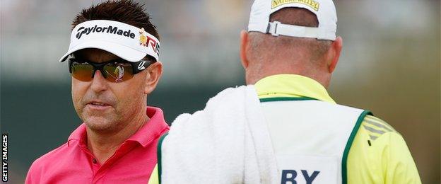 Robert Allenby