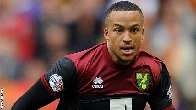 Martin Olsson