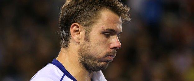 Stan Wawrinka