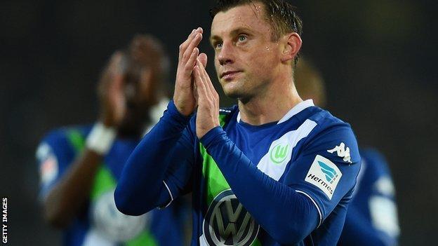 Ivica Olic