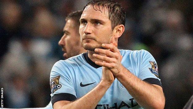 Frank Lampard