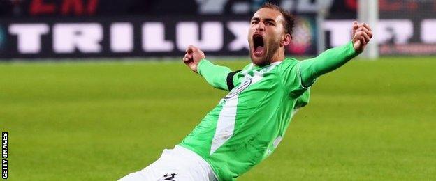 Bas Dost