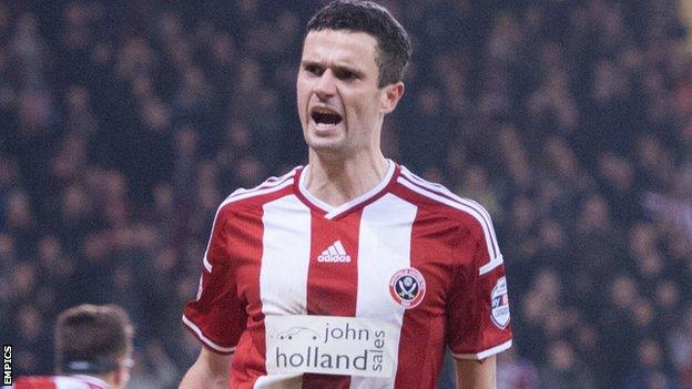 Jamie Murphy