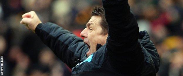 John Carver