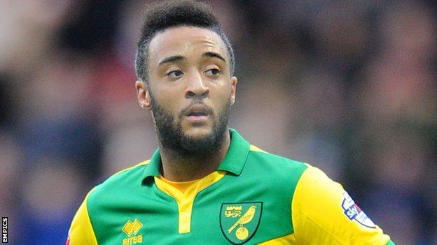 Nathan Redmond