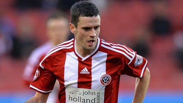 Jamie Murphy