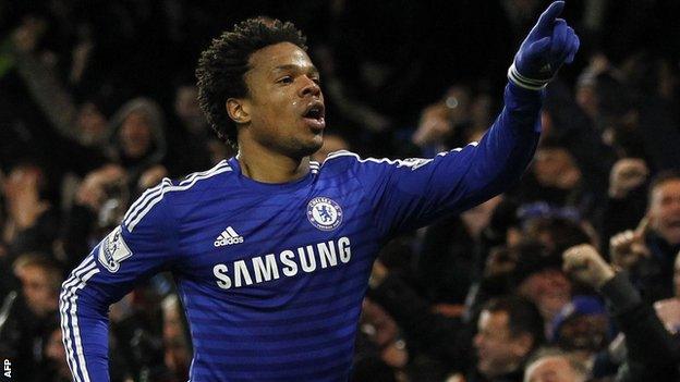 Loic Remy