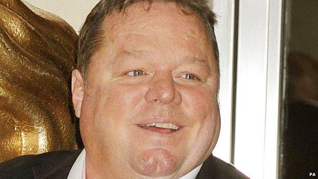 Ted Robbins