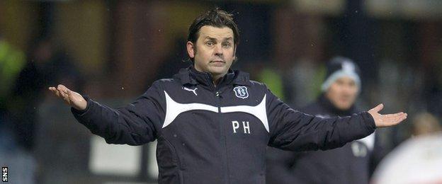 Paul Hartley