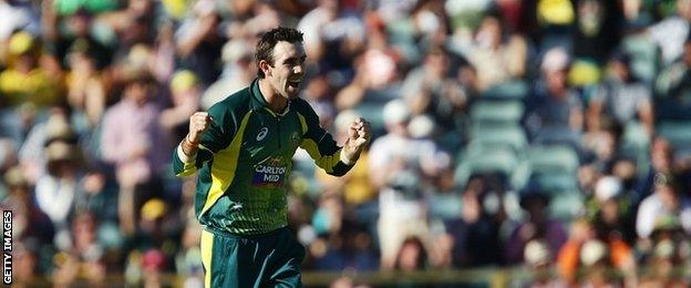 Glenn Maxwell