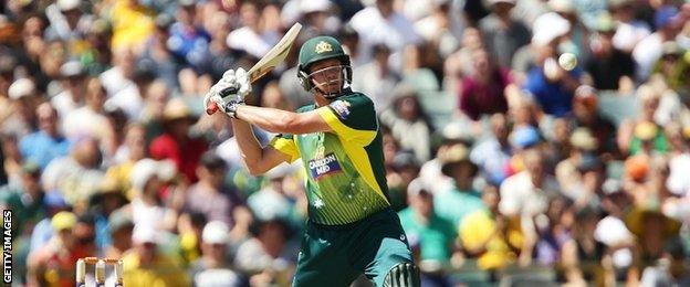 James Faulkner