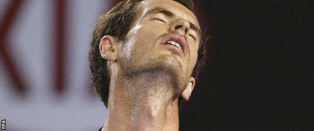 Andy Murray