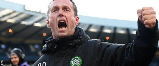 Ronny Deila