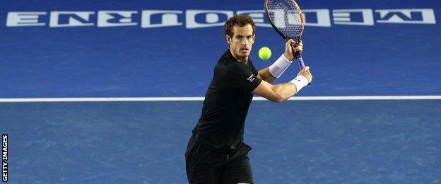 Andy Murray