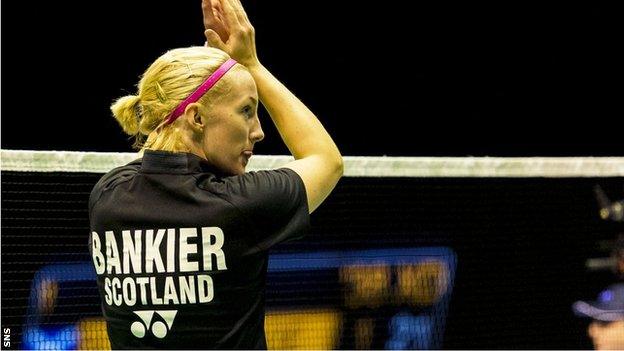 Imogen Bankier